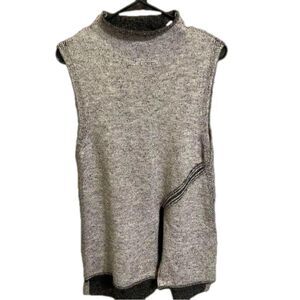 NWT Zara Knit Collection Tunic